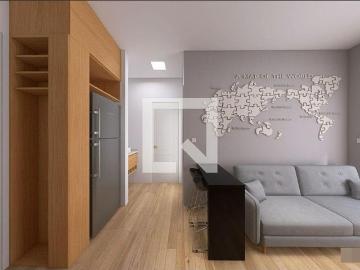 Apto, Centro, 1 Quarto, 30 m2 São Paulo