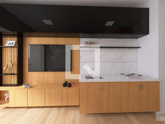 Apto, Centro, 1 Quarto, 30 m2 São Paulo