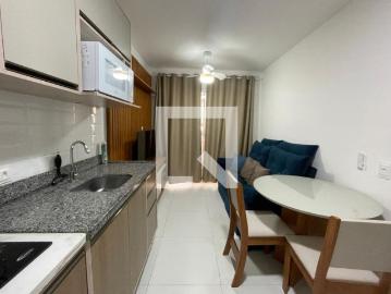 Apto, Centro, 1 Quarto, 30 m2 São Paulo