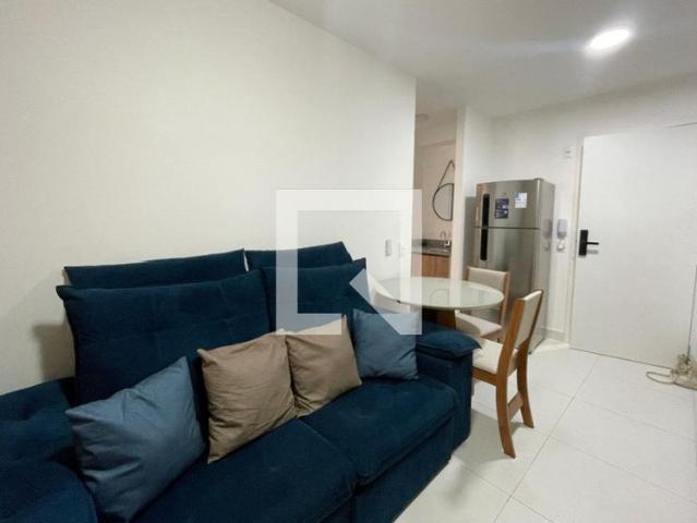Apto, Centro, 1 Quarto, 30 m2 São Paulo