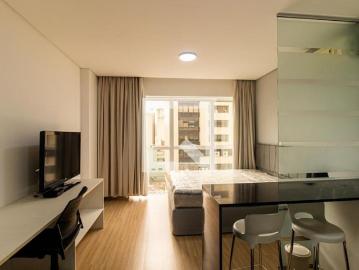 Apto, Centro, 1 Quarto, 31 m2 Curitiba