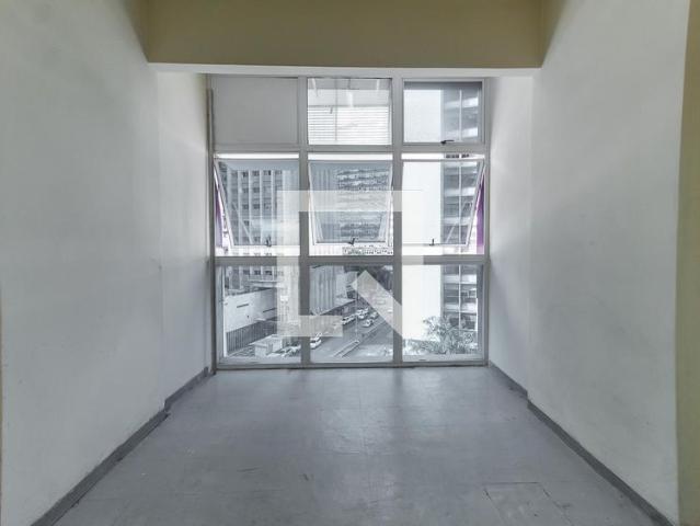 Apto, Centro, 1 Quarto, 31 m2 Rio de Janeiro