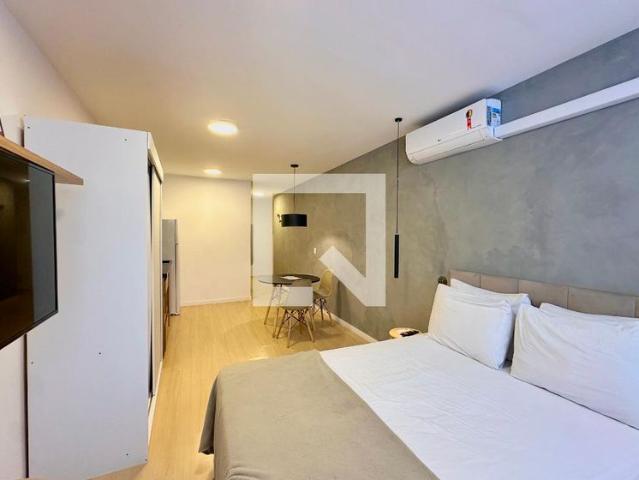 Apto, Centro, 1 Quarto, 31 m2 Rio de Janeiro