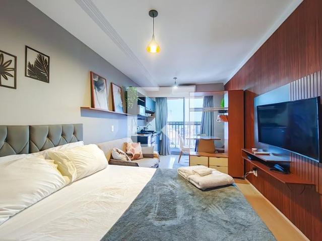 Apto, Centro, 1 Quarto, 31 m2 Rio de Janeiro