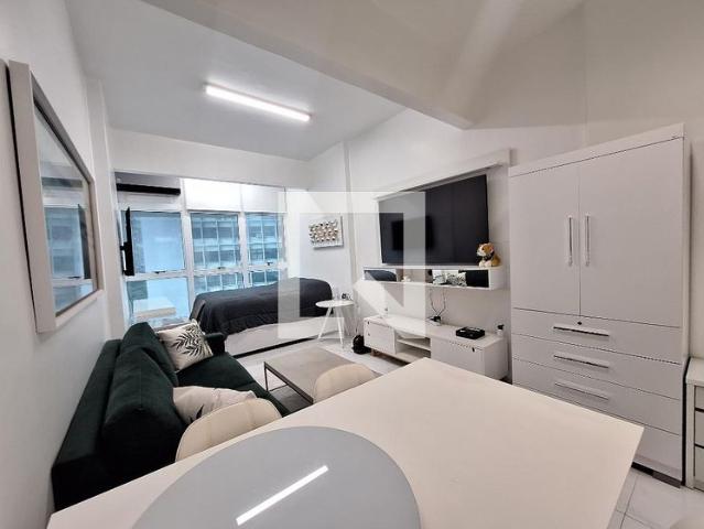 Apto, Centro, 1 Quarto, 31 m2 Rio de Janeiro