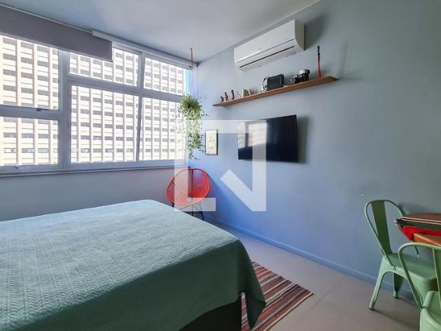 Apto, Centro, 1 Quarto, 31 m2 Rio de Janeiro