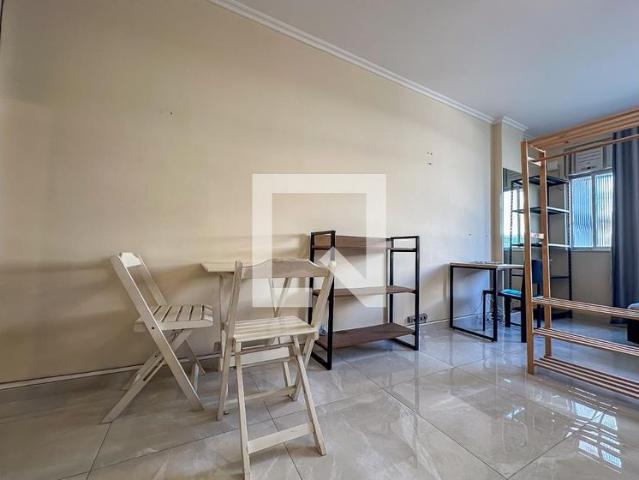Apto, Centro, 1 Quarto, 31 m2 Rio de Janeiro