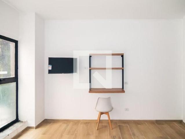 Apto, Centro, 1 Quarto, 31 m2 São Paulo