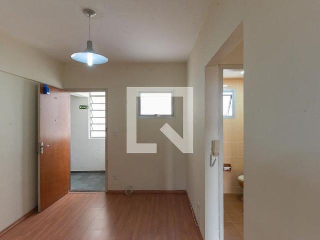 Apto, Centro, 1 Quarto, 32 m2 Campinas