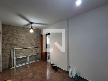 Apto, Centro, 1 Quarto, 32 m2 Campinas