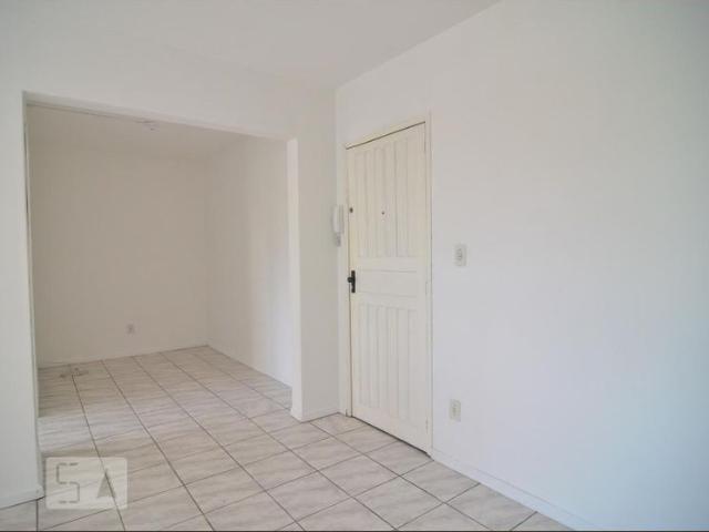 Apto, Centro, 1 Quarto, 32 m2 Canoas