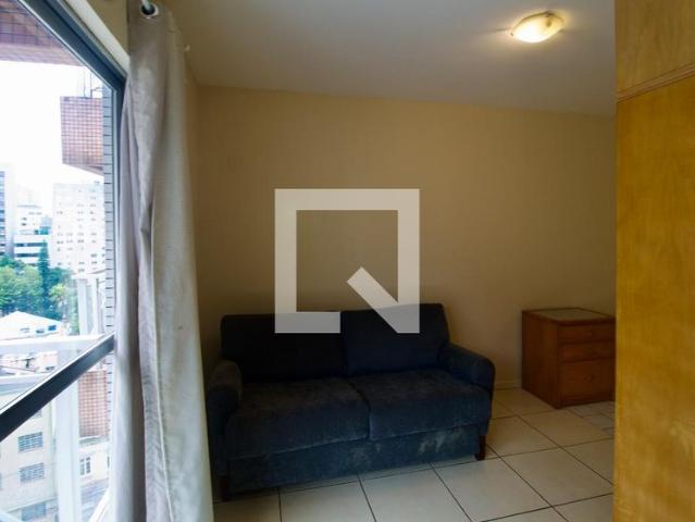 Apto, Centro, 1 Quarto, 32 m2 Curitiba