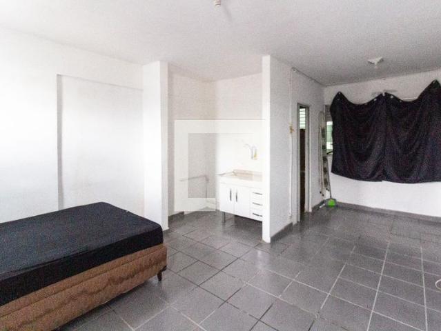 Apto, Centro, 1 Quarto, 32 m2 Guarulhos