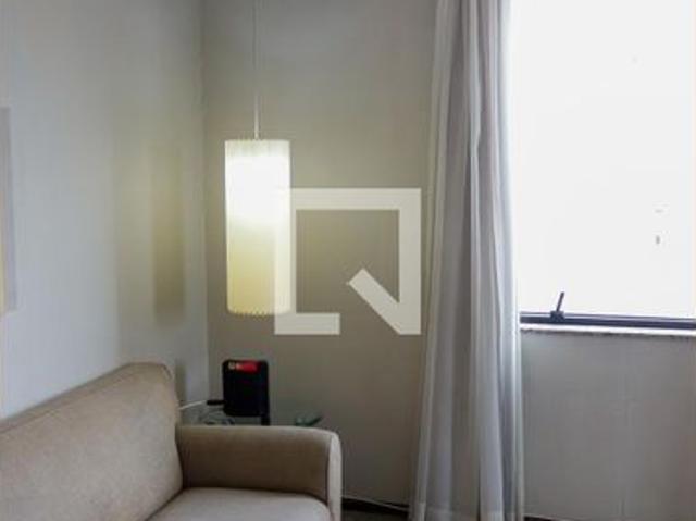 Apto, Centro, 1 Quarto, 32 m2 Osasco