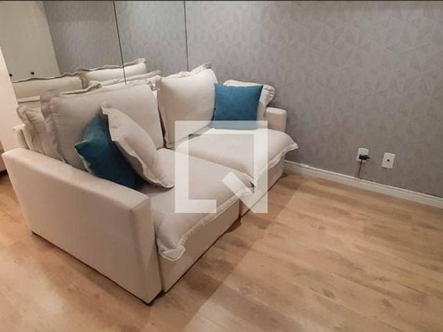 Apto, Centro, 1 Quarto, 32 m2 Osasco