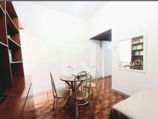 Apto, Centro, 1 Quarto, 32 m2 Rio de Janeiro