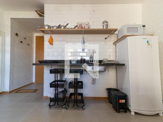 Apto, Centro, 1 Quarto, 32 m2 Rio de Janeiro
