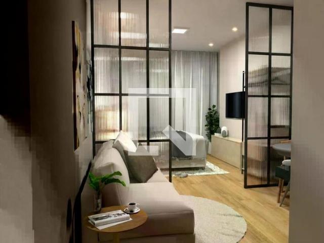 Apto, Centro, 1 Quarto, 32 m2 Rio de Janeiro