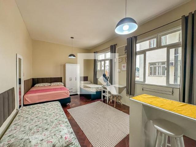 Apto, Centro, 1 Quarto, 32 m2 Rio de Janeiro