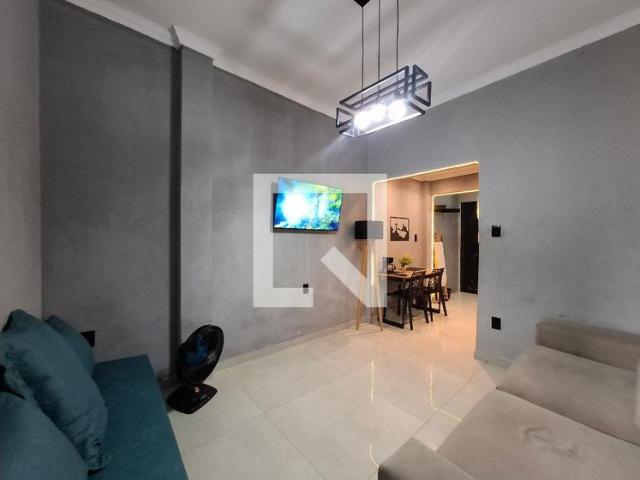 Apto, Centro, 1 Quarto, 32 m2 Rio de Janeiro