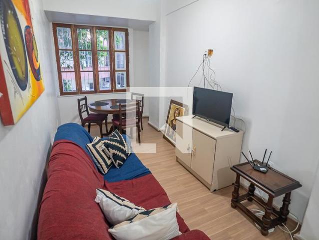 Apto, Centro, 1 Quarto, 32 m2 Rio de Janeiro