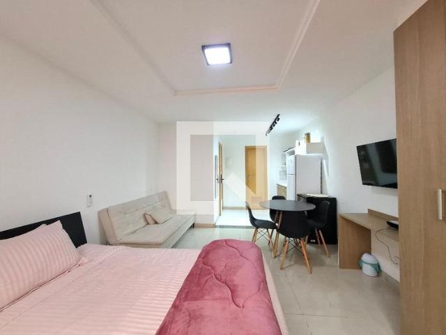 Apto, Centro, 1 Quarto, 32 m2 Rio de Janeiro