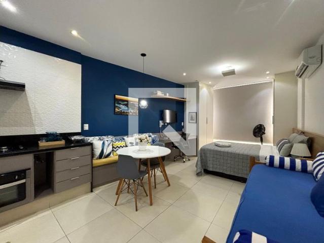Apto, Centro, 1 Quarto, 32 m2 Rio de Janeiro