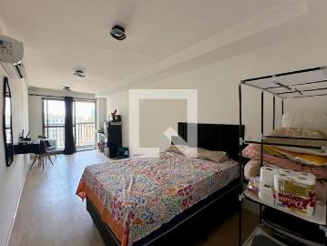 Apto, Centro, 1 Quarto, 32 m2 Rio de Janeiro