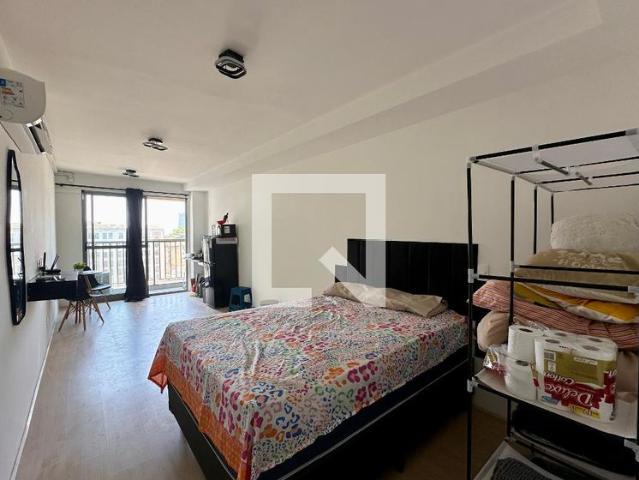 Apto, Centro, 1 Quarto, 32 m2 Rio de Janeiro