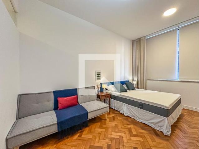 Apto, Centro, 1 Quarto, 32 m2 Rio de Janeiro