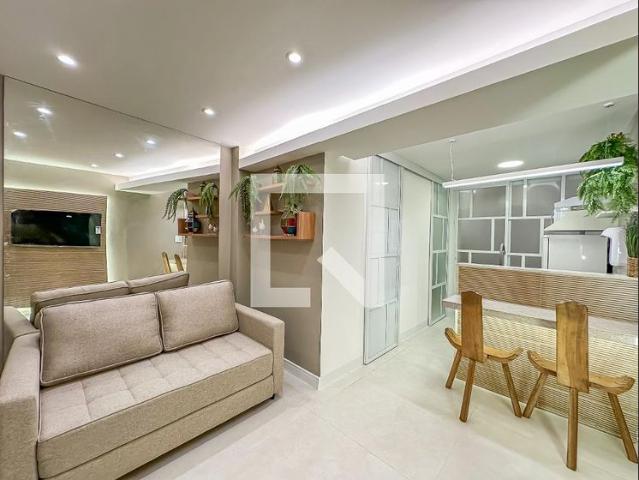Apto, Centro, 1 Quarto, 32 m2 Rio de Janeiro