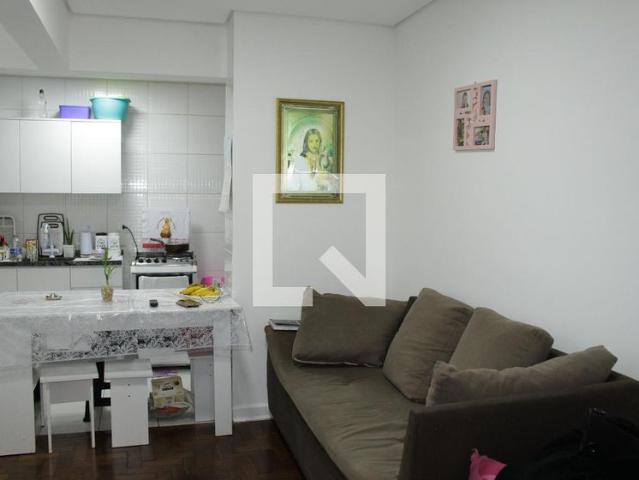 Apto, Centro, 1 Quarto, 32 m2 São Paulo