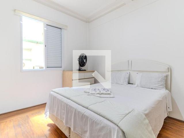 Apto, Centro, 1 Quarto, 46 m2 São Paulo