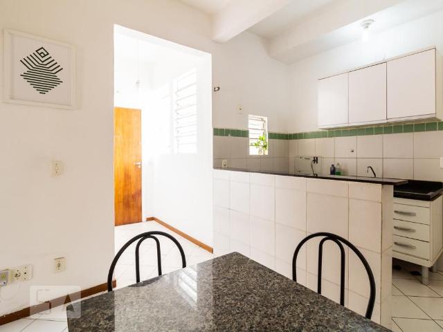 Apto, Centro, 1 Quarto, 32 m2 São Paulo