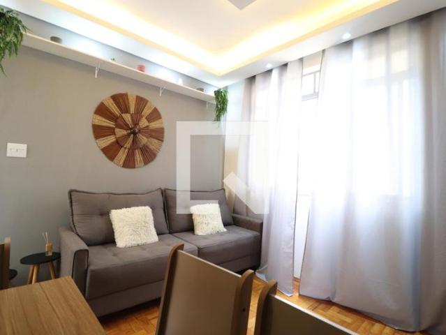 Apto, Centro, 1 Quarto, 37 m2 Uberlândia