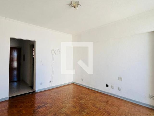 Apto, Centro, 1 Quarto, 37 m2 Campinas