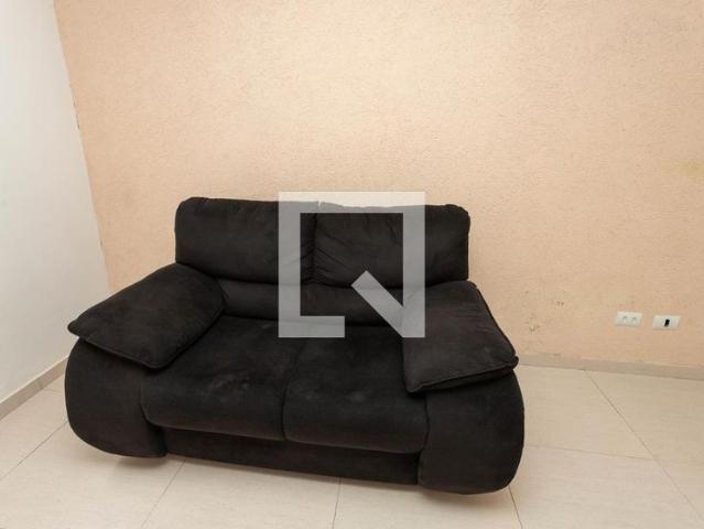 Apto, Centro, 1 Quarto, 37 m2 Diadema