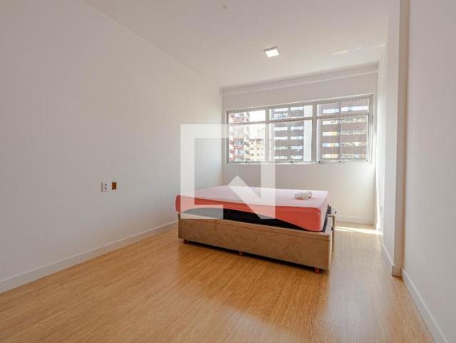 Apto, Centro, 1 Quarto, 37 m2 Florianópolis