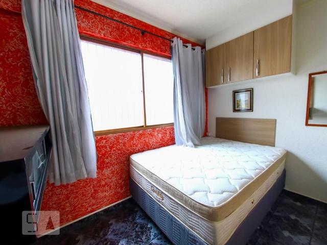 Apto, Centro, 1 Quarto, 37 m2 Guarulhos