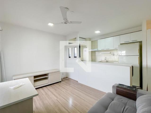 Apto, Centro, 1 Quarto, 37 m2 Osasco