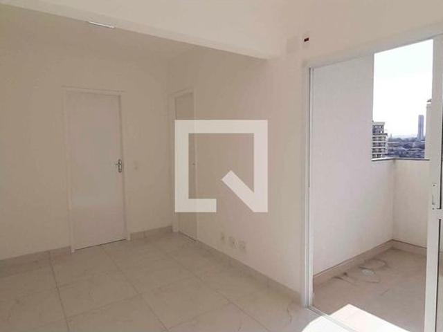 Apto, Centro, 1 Quarto, 37 m2 Osasco