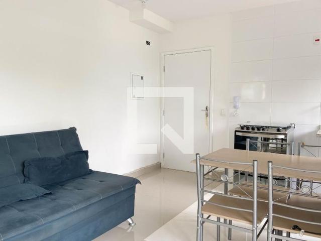 Apto, Centro, 1 Quarto, 37 m2 Osasco