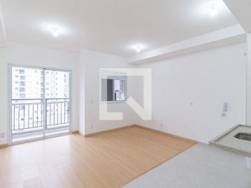 Apto, Centro, 1 Quarto, 37 m2 Osasco
