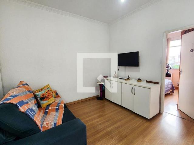 Apto, Centro, 1 Quarto, 37 m2 Rio de Janeiro