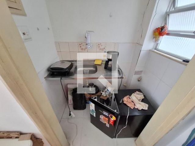 Apto, Centro, 1 Quarto, 37 m2 Rio de Janeiro