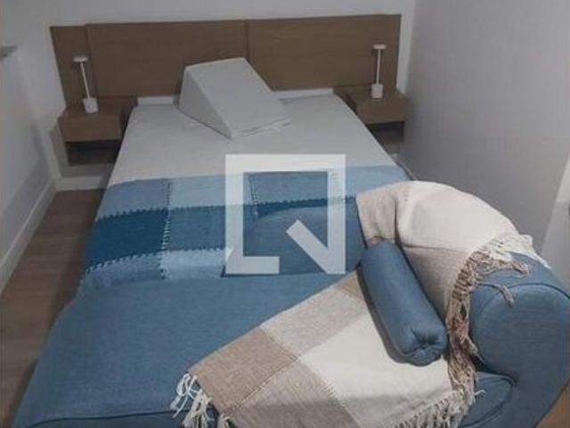 Apto, Centro, 1 Quarto, 37 m2 Rio de Janeiro