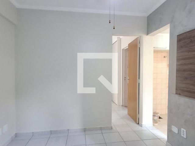 Apto, Centro, 1 Quarto, 34 m2 Campinas
