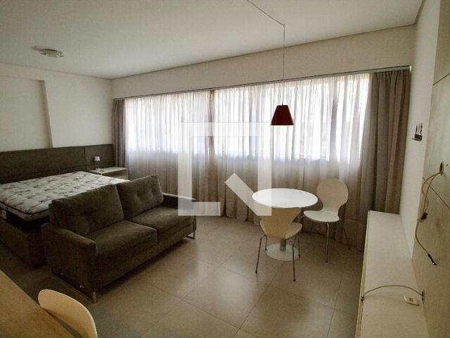 Apto, Centro, 1 Quarto, 34 m2 Curitiba