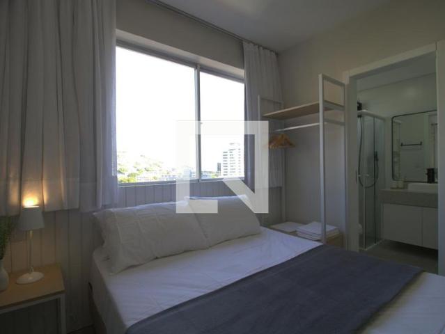 Apto, Centro, 1 Quarto, 34 m2 Florianópolis