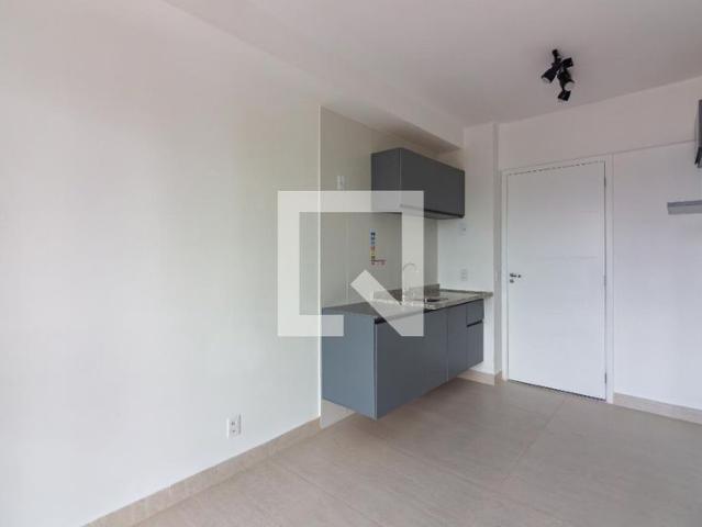 Apto, Centro, 1 Quarto, 34 m2 Osasco